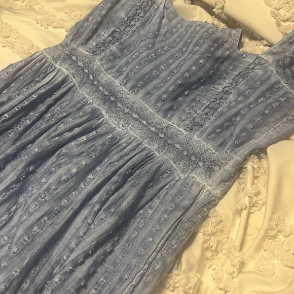 American eagle open back dress - Picture 2 of 5